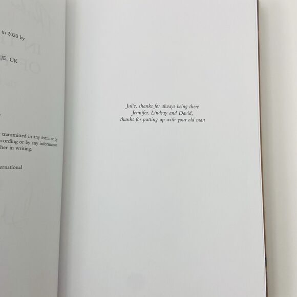 In the Shadow of the Swords : The Baghdad Police Academy by D. W. Wilber SIGNED - Picture 10 of 11